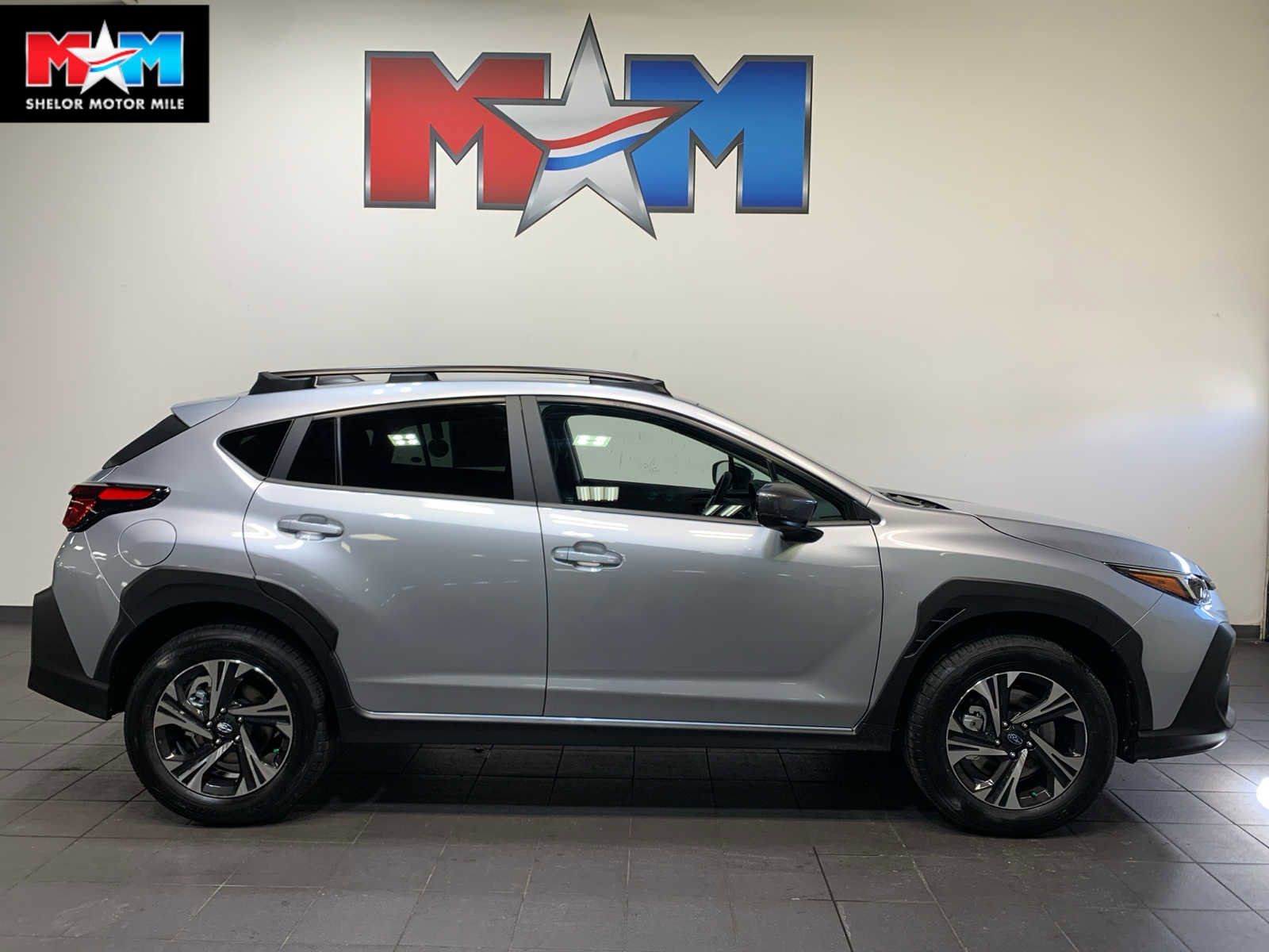 New 2026 Subaru Crosstrek 2.0i Premium