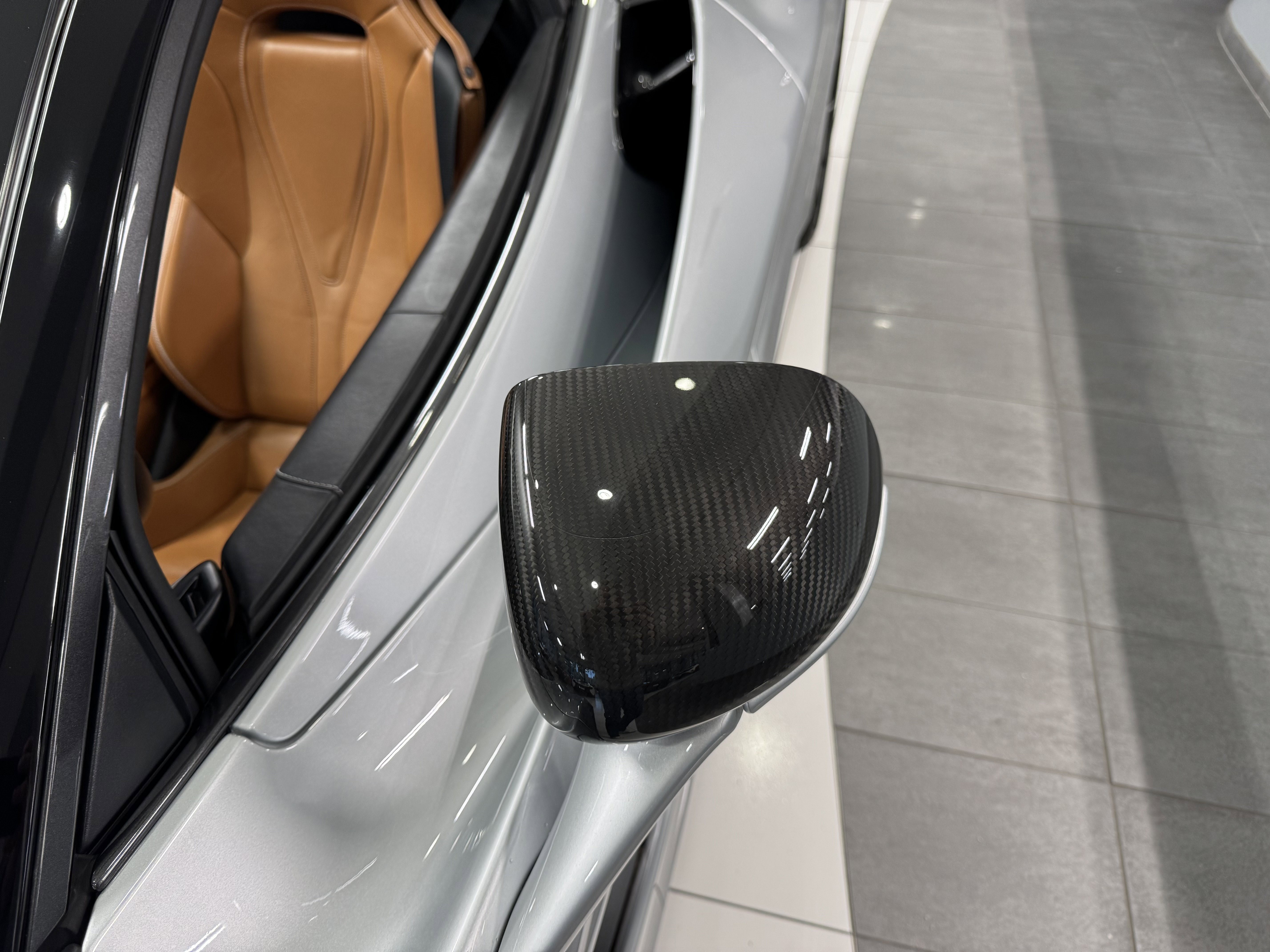 Used 2020 McLaren 720S Luxury image 7