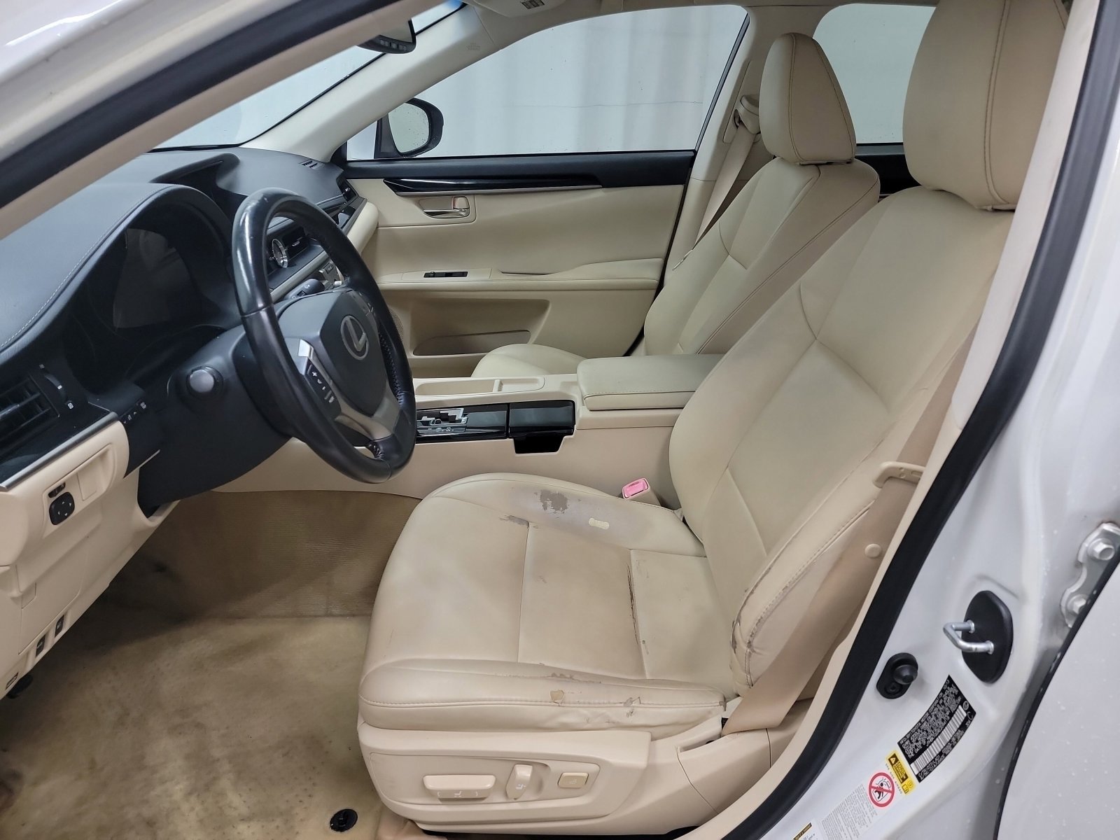 Used 2014 Lexus ES 350 image 12