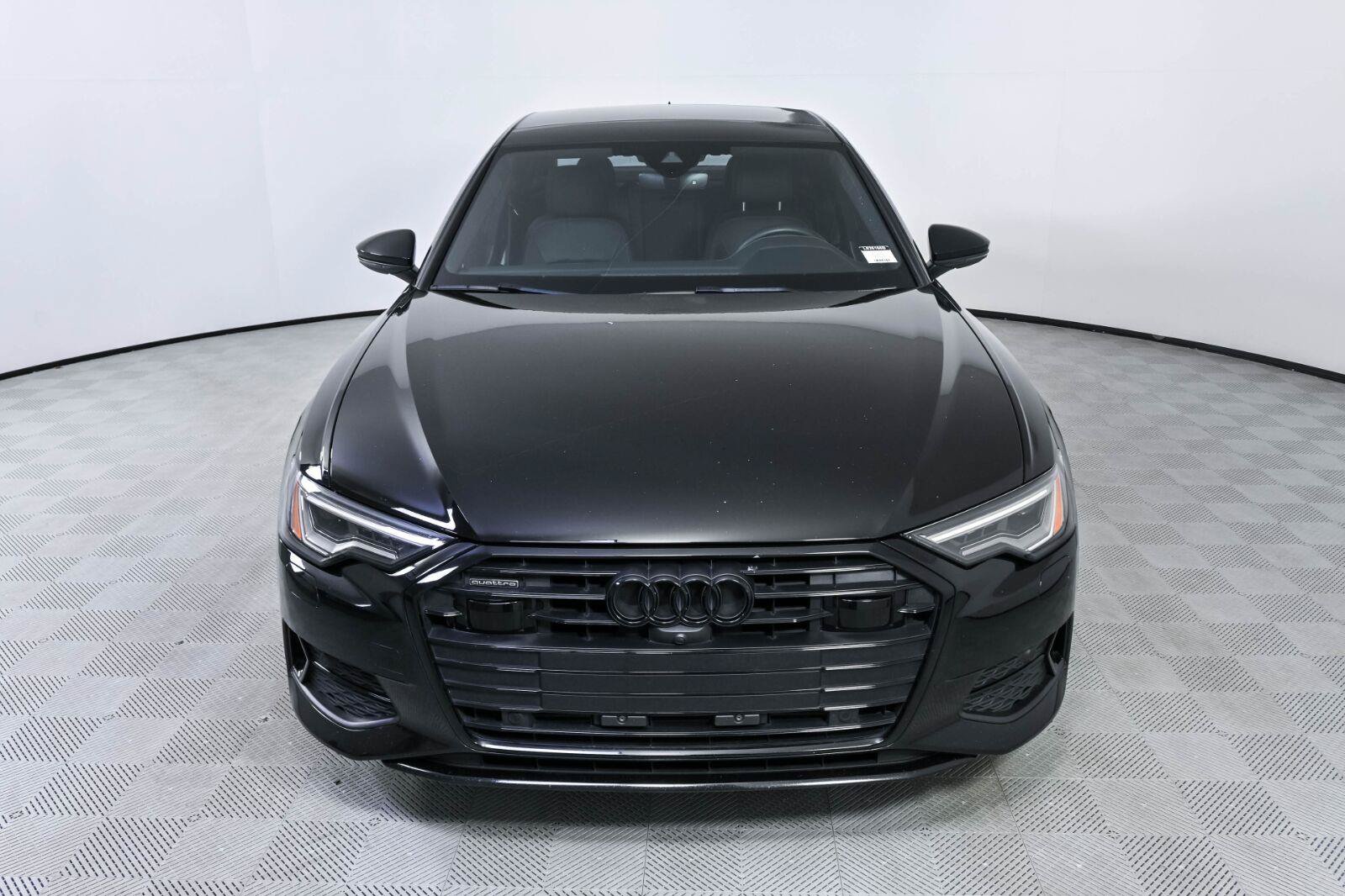 Used 2021 Audi A6 Premium Plus w/ Premium Plus Package AWD/4WD image 35