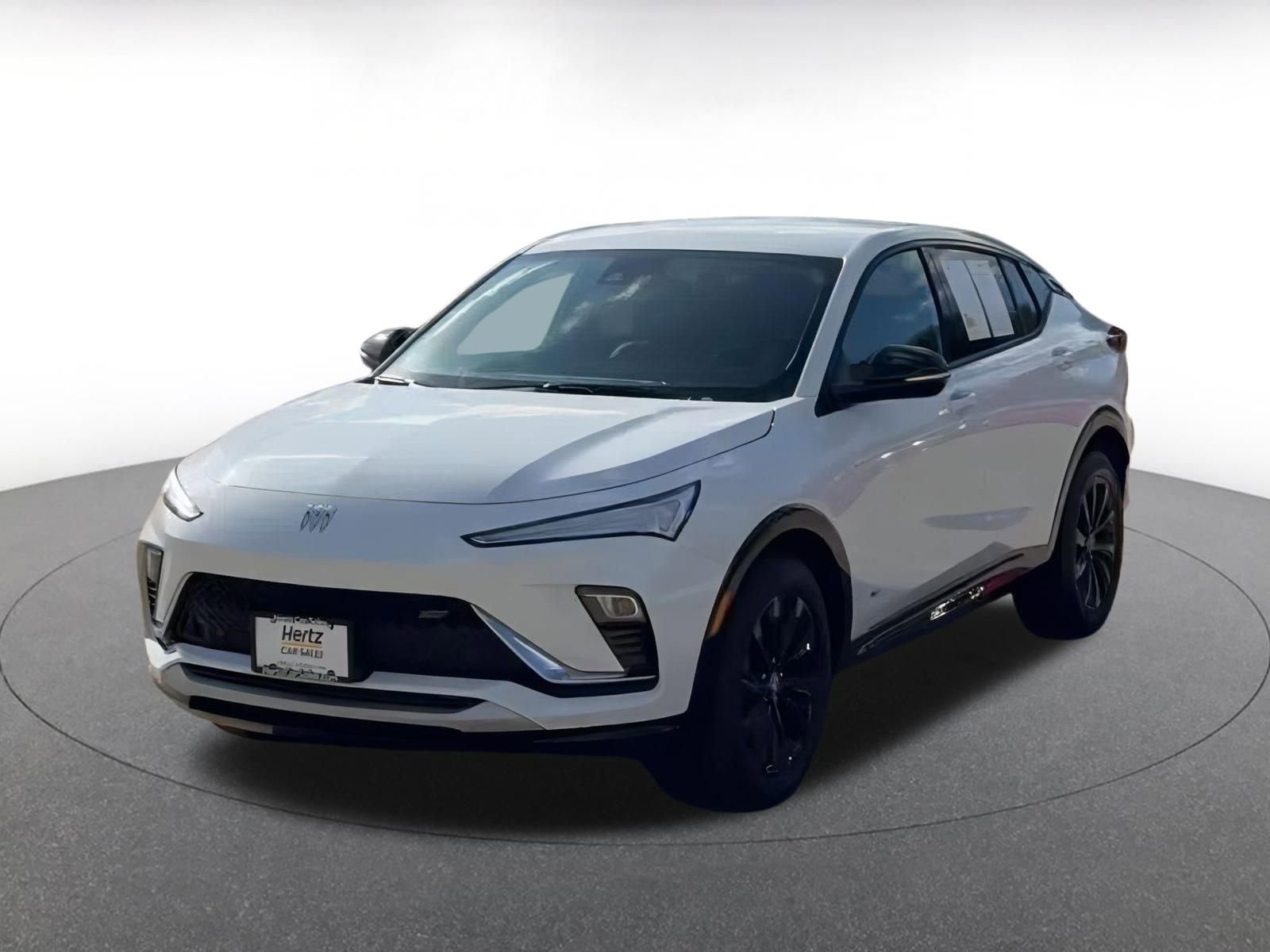 Used 2025 Buick Envista Sport Touring image 7