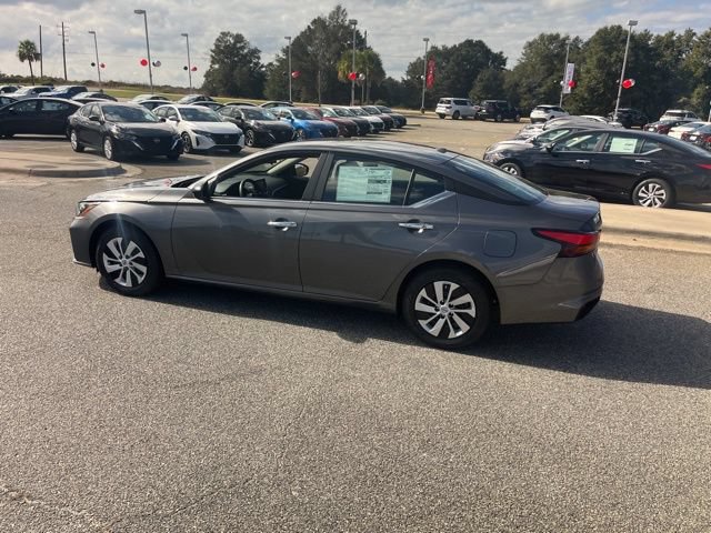 New 2025 Nissan Altima 2.5 S FWD image 7
