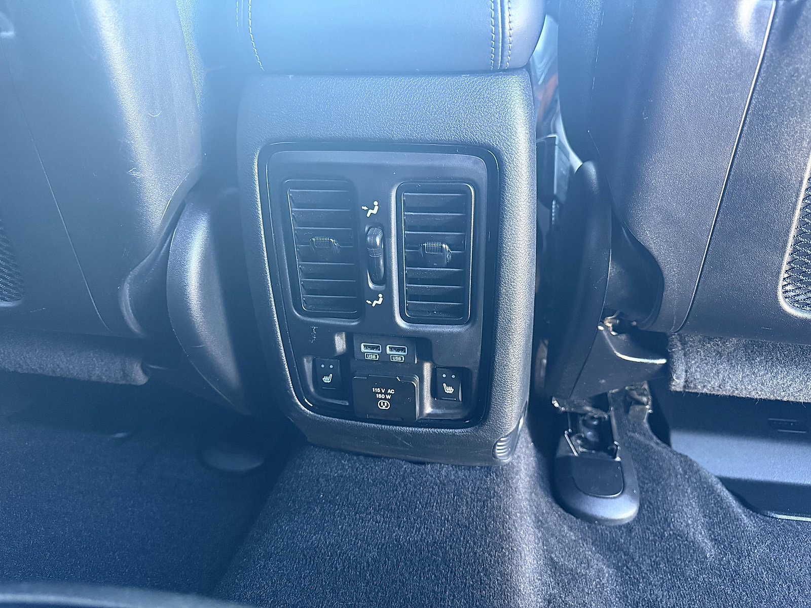 Used 2022 Dodge Durango Citadel image 18