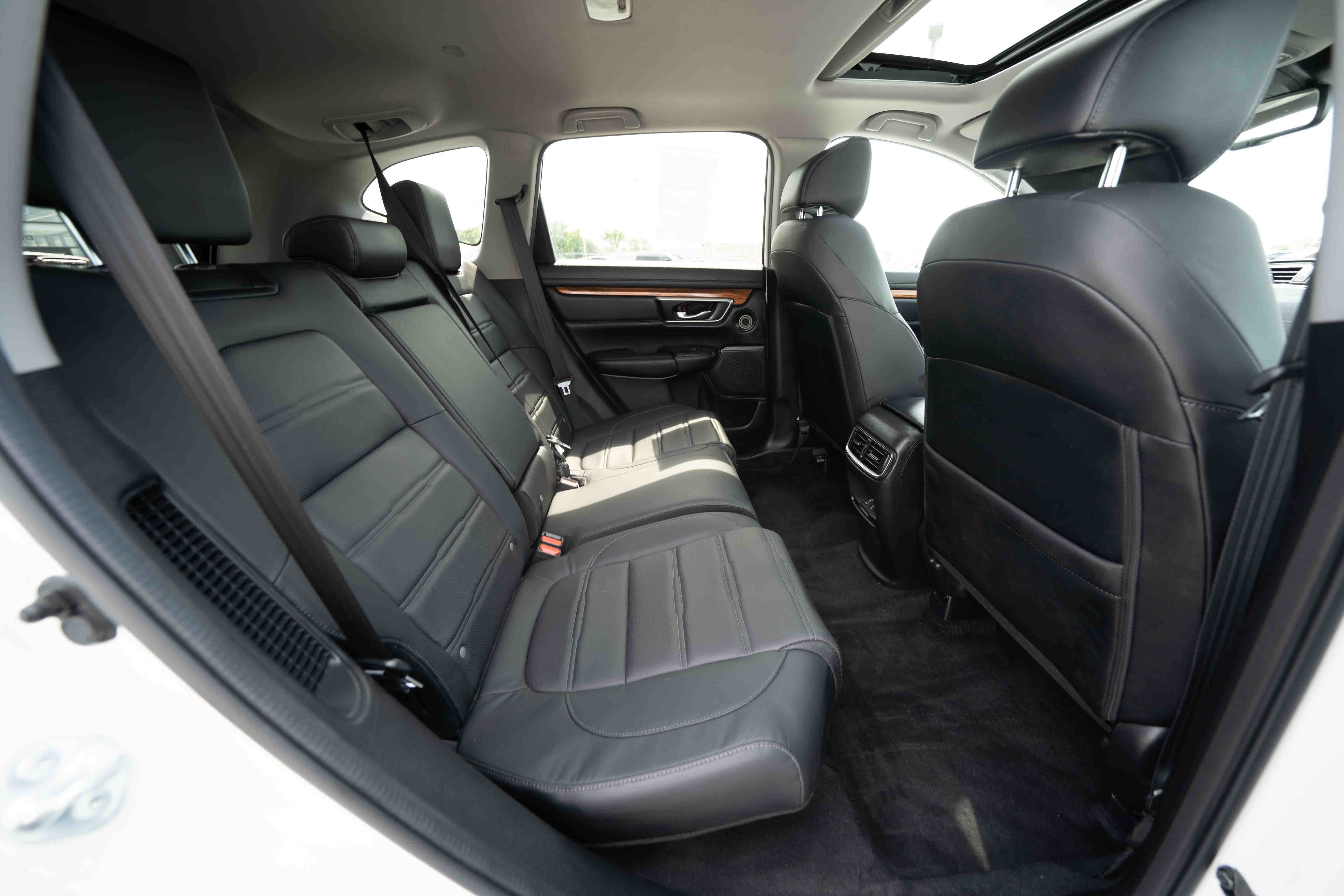Used 2022 Honda CR-V Touring image 25