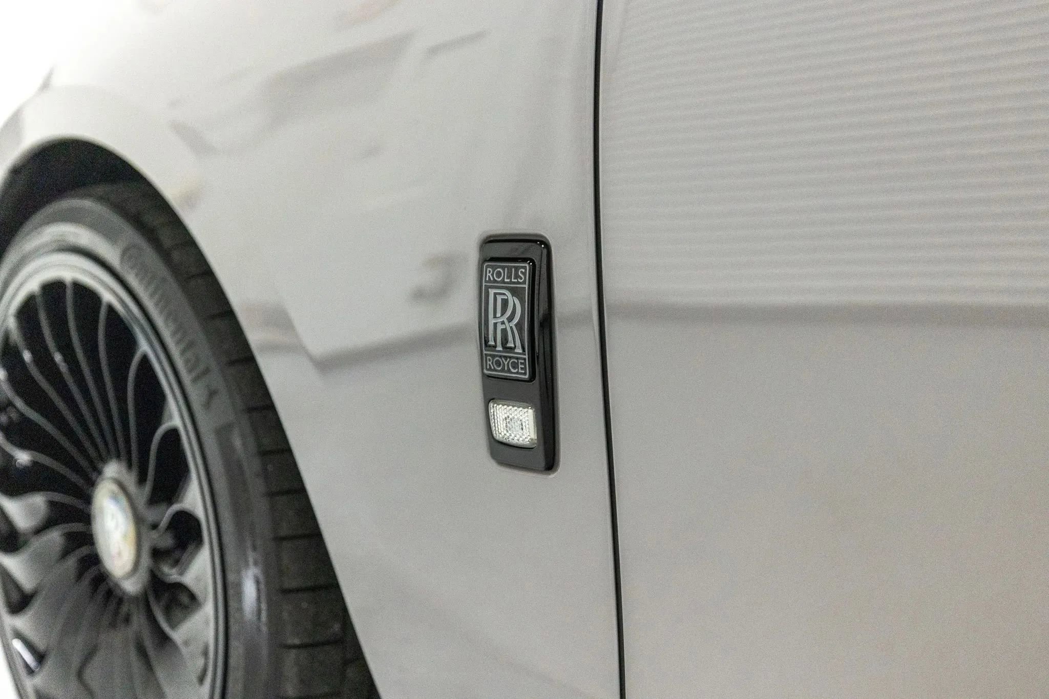 Used 2021 Rolls-Royce Ghost AWD/4WD image 13