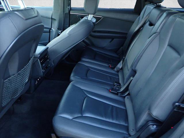 Used 2020 Audi Q7 3.0T Premium Plus image 10