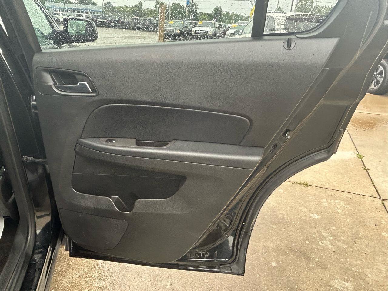 Used 2016 Chevrolet Equinox LT w/ Convenience Package FWD image 15