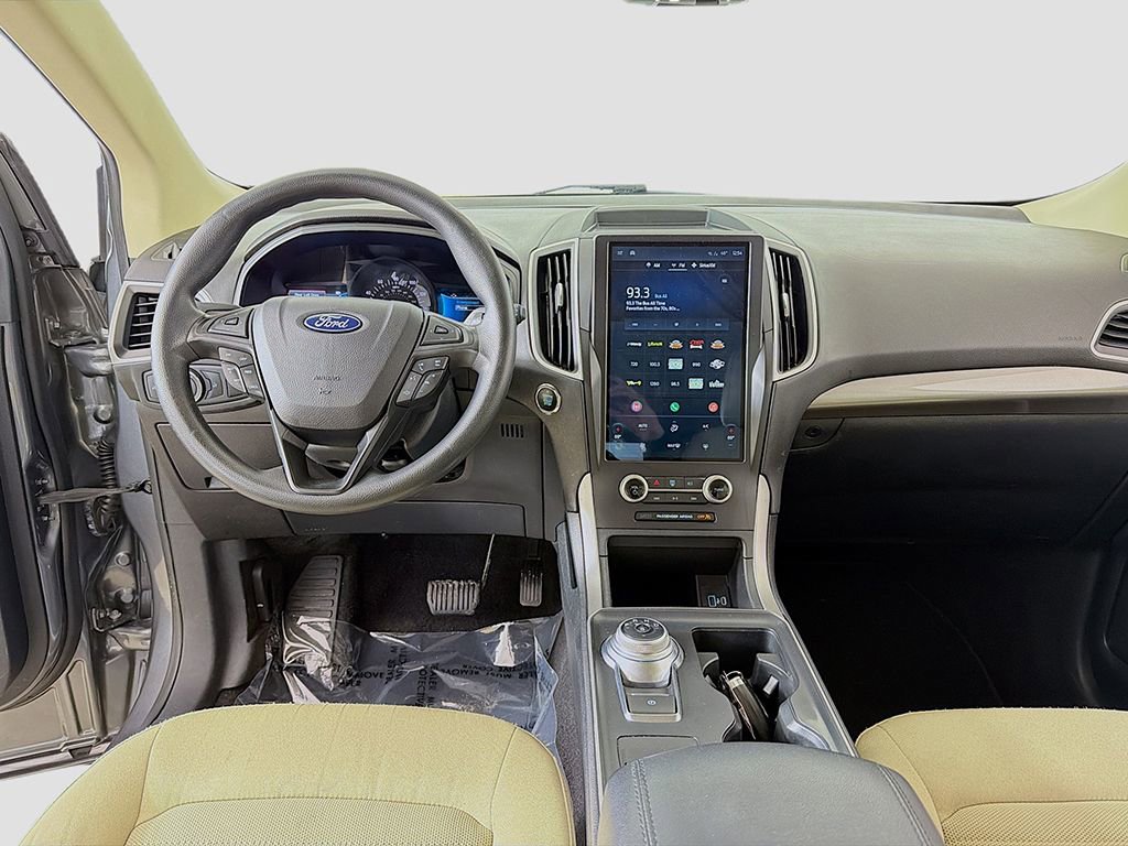 Used 2022 Ford Edge SE image 22