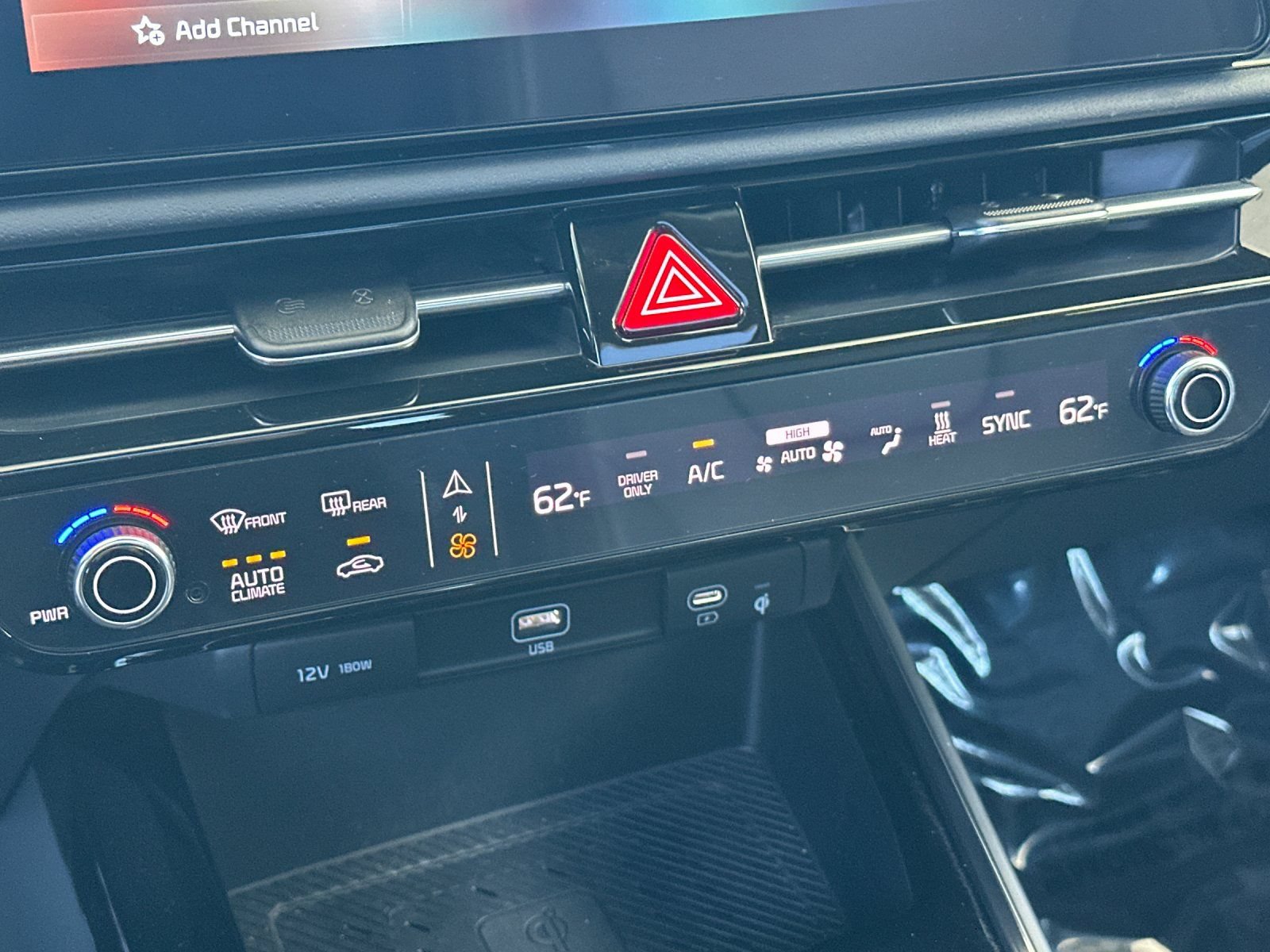 Used 2024 Kia Niro Wave FWD image 21
