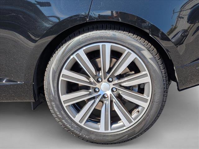 Certified 2023 Land Rover Range Rover SE image 28