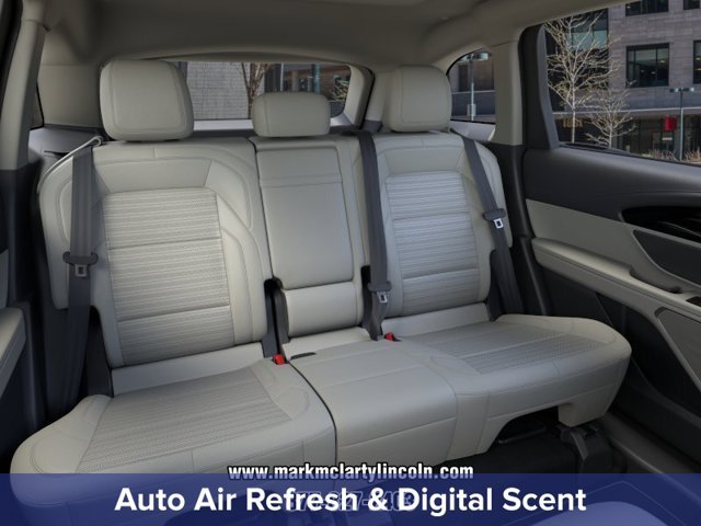 New 2026 Lincoln Nautilus Reserve AWD/4WD image 12