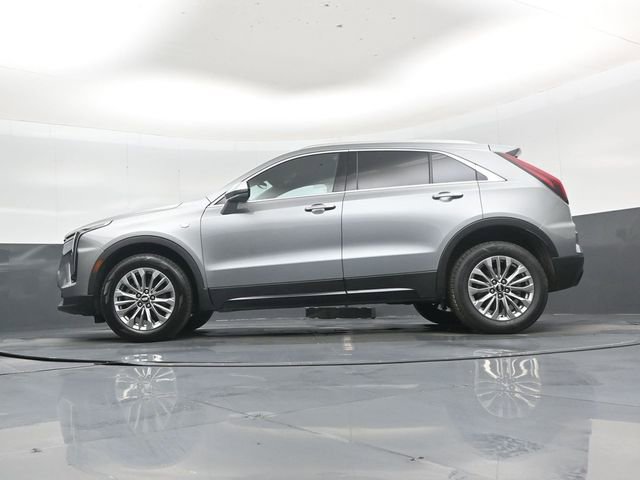 Used 2024 Cadillac XT4 Premium Luxury AWD/4WD image 43