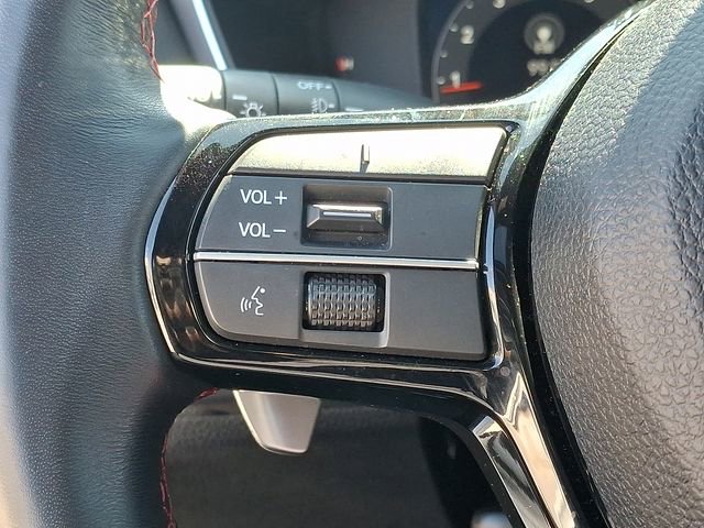 Certified 2024 Acura Integra A-Spec image 21