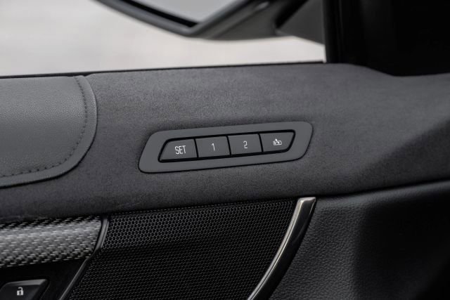 Used 2017 Cadillac ATS V w/ Luxury Package image 50