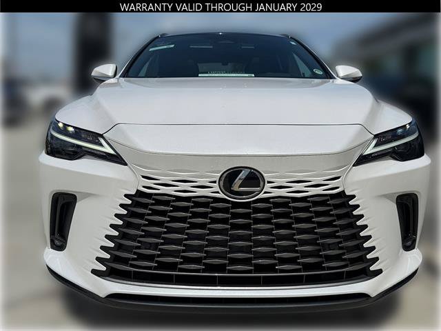 Certified 2023 Lexus RX 350 Premium Plus w/ Accessory Package (Z1) FWD image 2