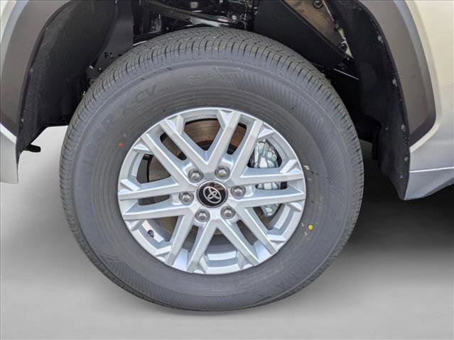 New 2026 Toyota Tundra SR5 image 10