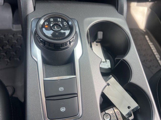 New 2025 Ford Bronco Sport Big Bend w/ Convenience Package image 24