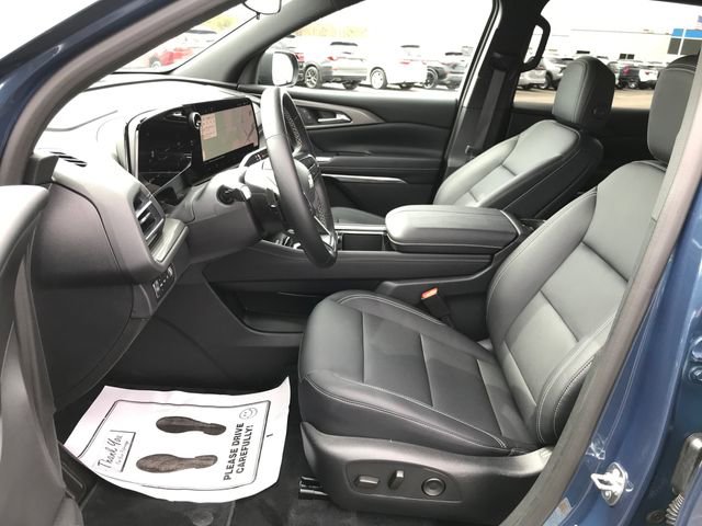 Certified 2026 Chevrolet Traverse LT AWD/4WD image 15