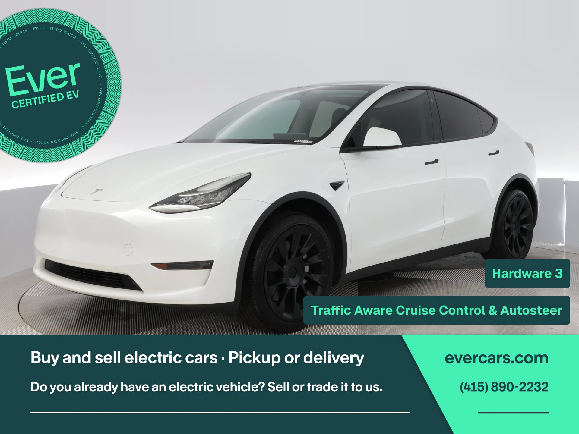 Used 2023 Tesla Model Y Long Range