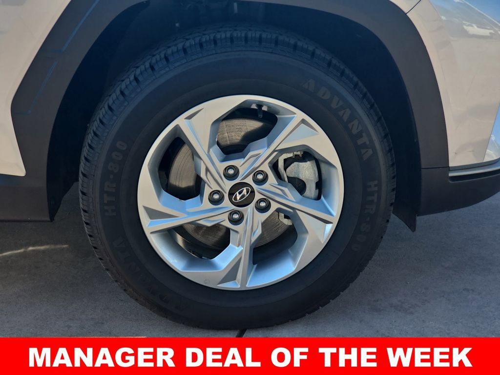 Used 2024 Hyundai Tucson SEL image 39