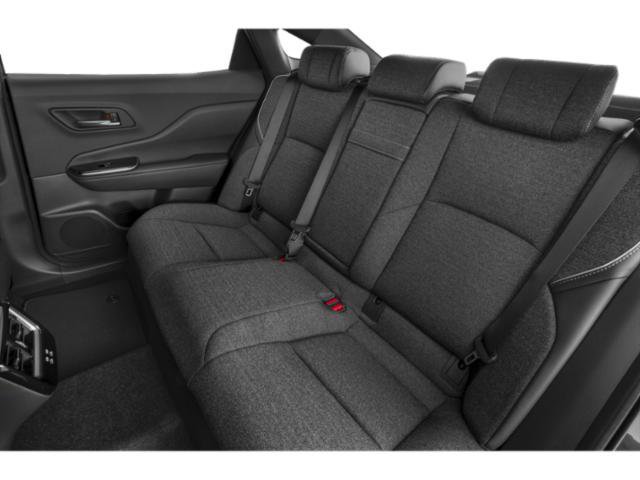 New 2026 Toyota Crown AWD/4WD image 12