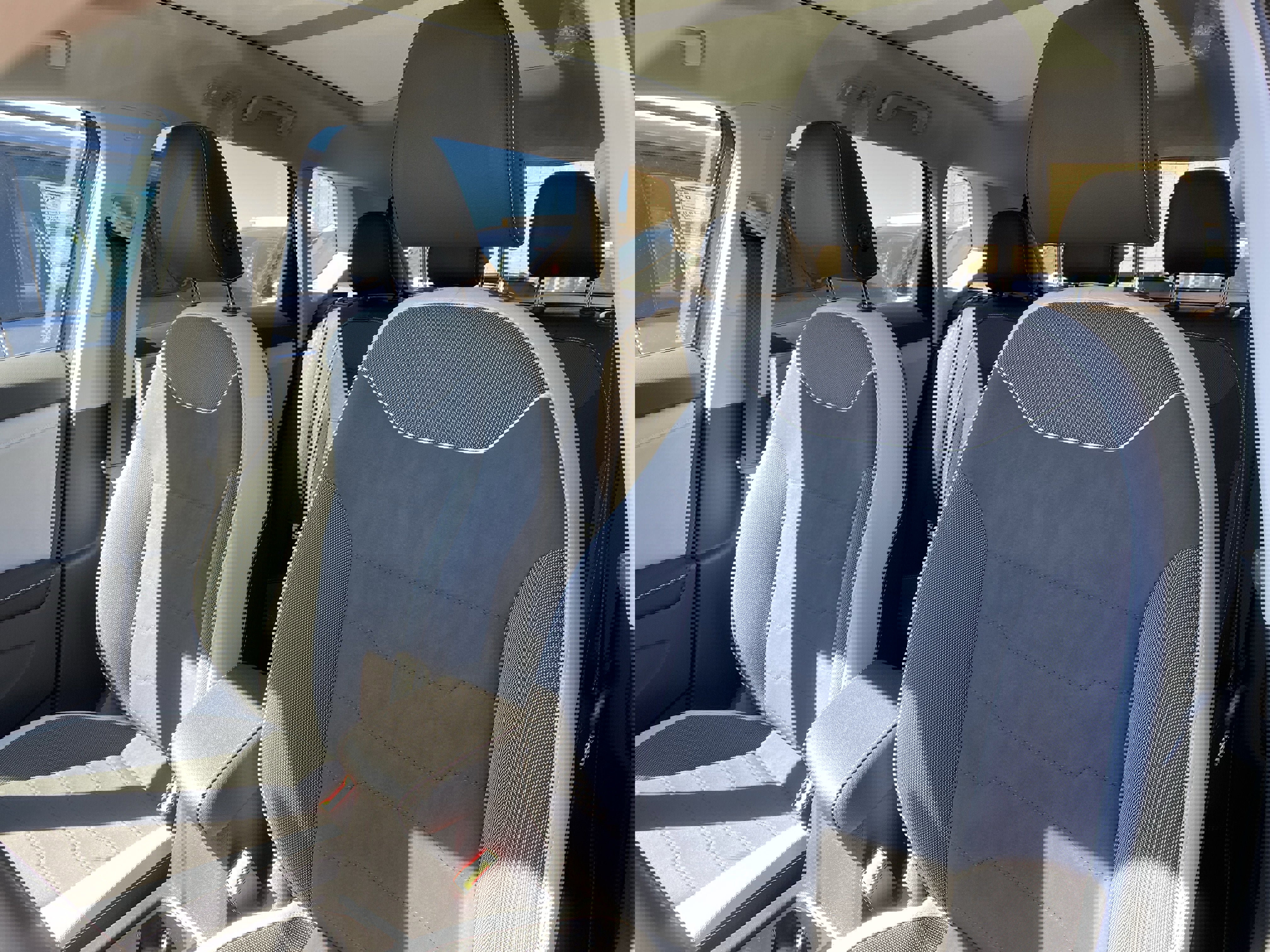 New 2025 Volkswagen Taos SE image 7