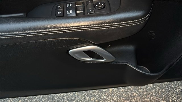 Used 2020 Dodge Challenger R/T w/ Plus Package image 10