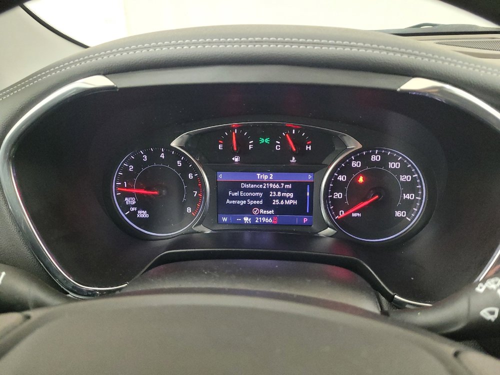 Used 2024 Chevrolet Blazer LT w/ Convenience Package image 23