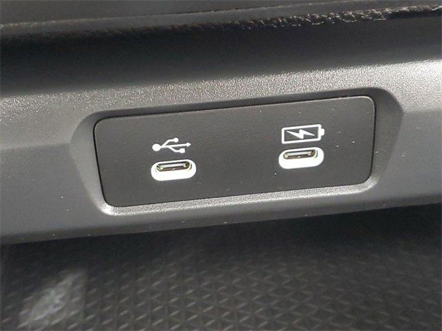 Used 2024 Honda Accord EX image 18