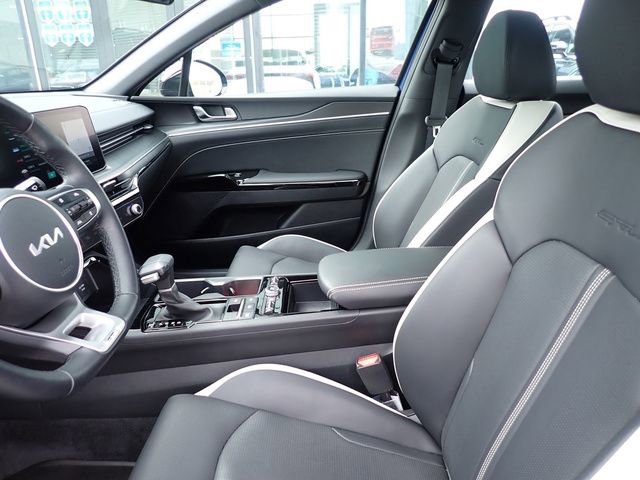 Certified 2025 Kia K5 GT-Line image 15