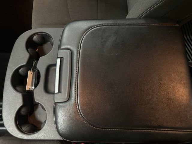 Used 2021 RAM 2500 Tradesman image 19