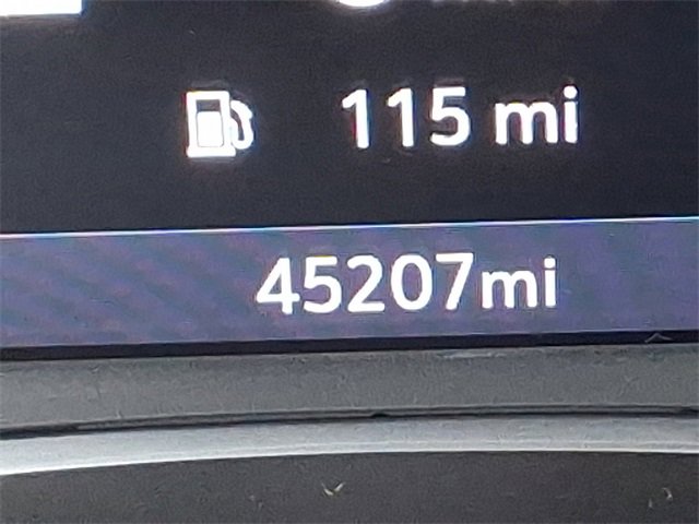 Certified 2019 GMC Terrain Denali w/ Driver Alert Package II image 20