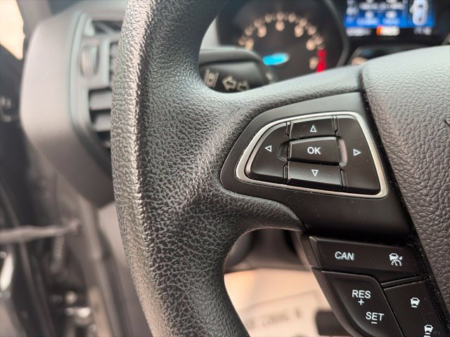 Used 2019 Ford Escape SE AWD/4WD image 21