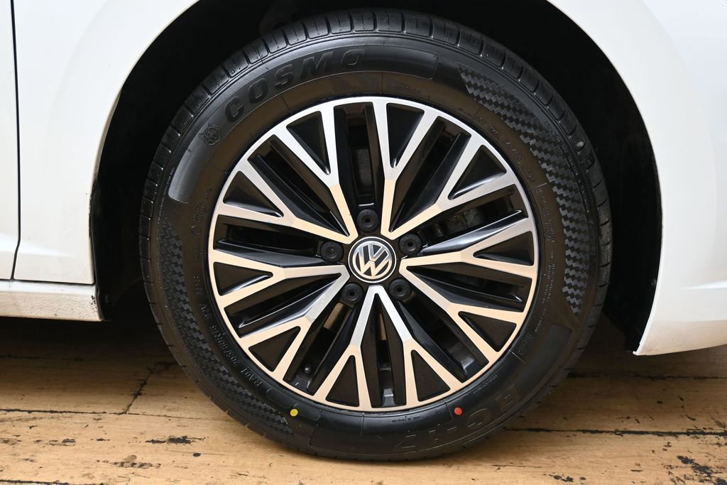 Used 2021 Volkswagen Jetta S FWD image 14