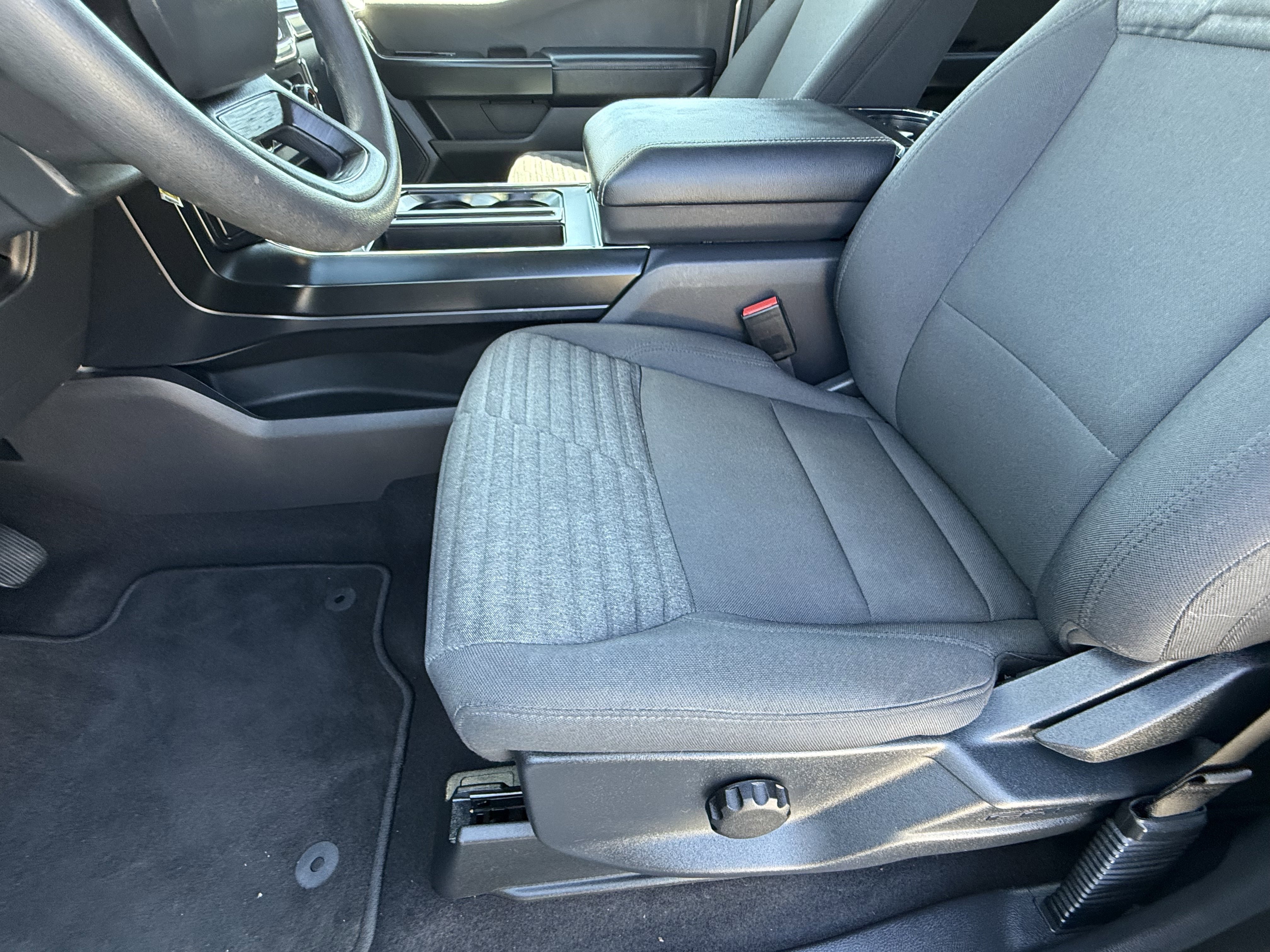 Used 2023 Ford F150 XL w/ STX Appearance Package image 20