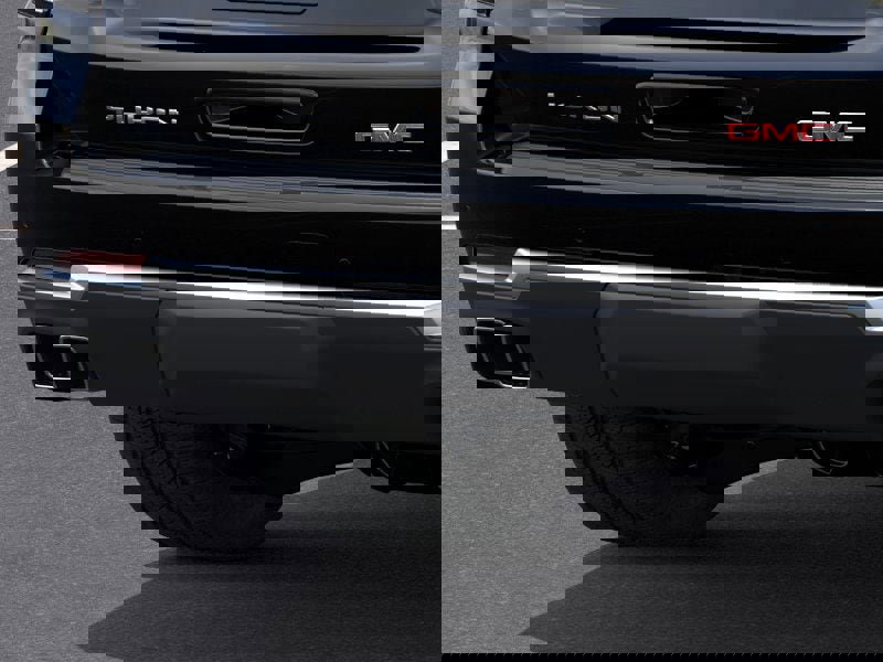 New 2026 GMC Yukon Denali w/ Sun & Power Step Package image 14