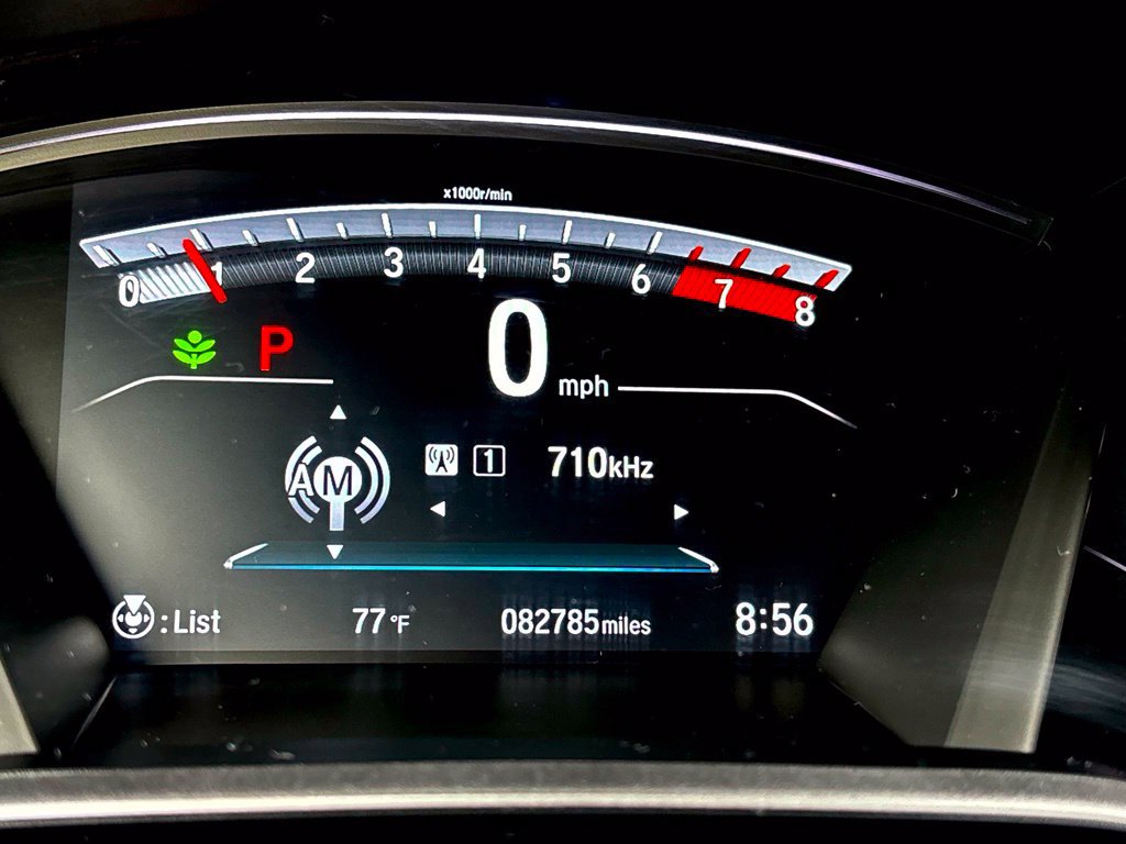 Used 2017 Honda CR-V EX-L image 25