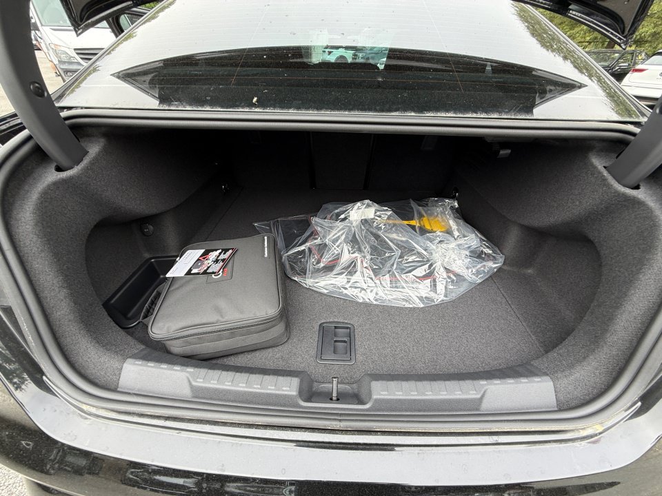 New 2026 Audi S3 Premium AWD/4WD image 15