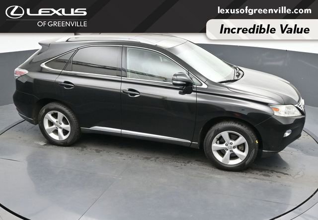 Used 2015 Lexus RX 350 AWD image 43