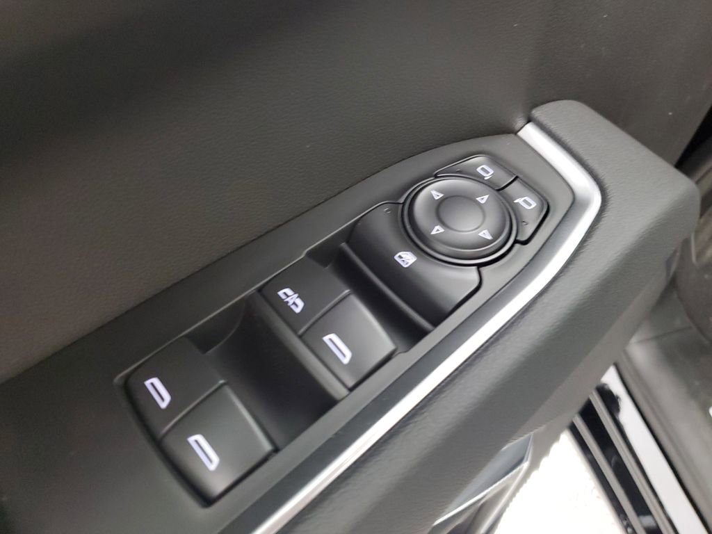 New 2026 Chevrolet Silverado 1500 LT Trail Boss image 27