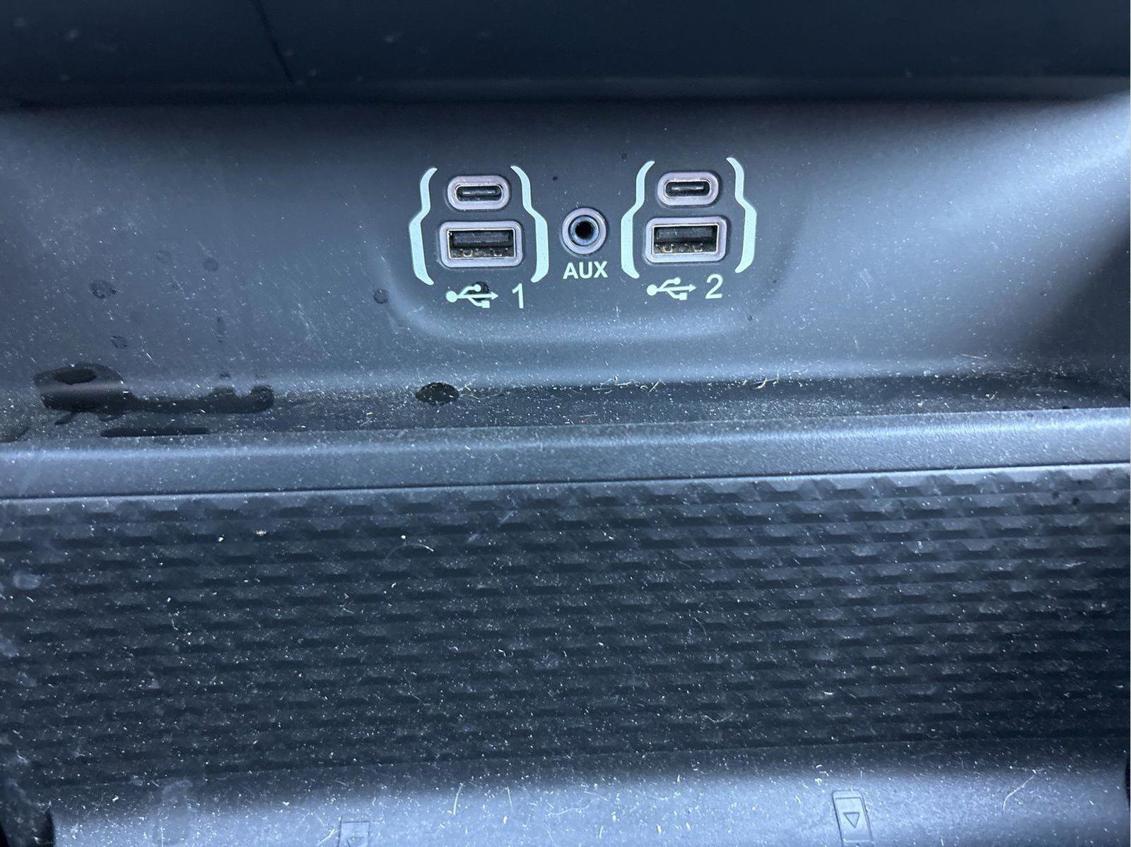 Certified 2023 RAM 1500 Rebel w/ Rebel Level 1 Equipment Group image 22