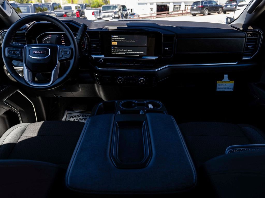 Used 2026 GMC Sierra 1500 Elevation AWD/4WD image 29