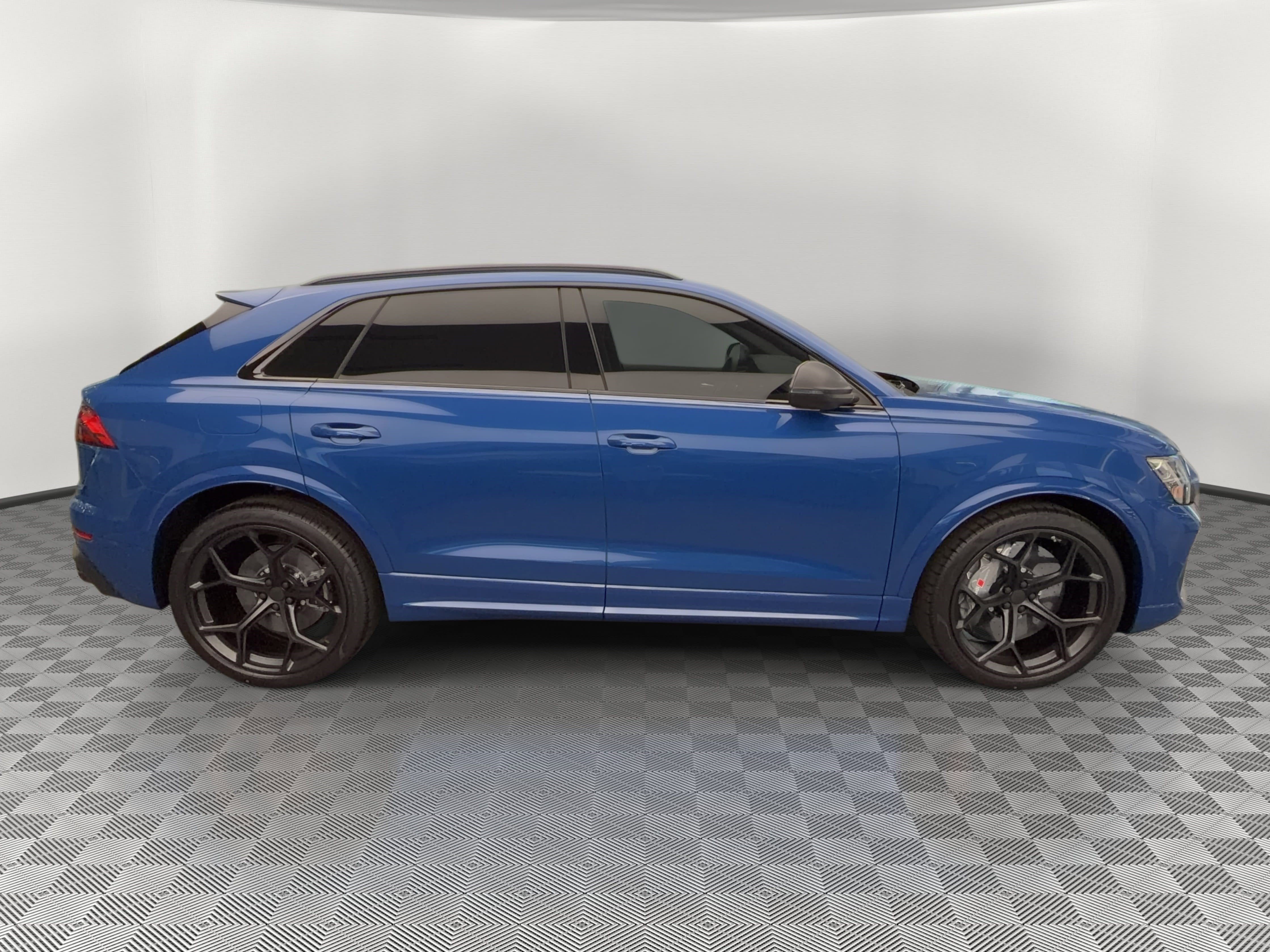 New 2026 Audi RS Q8 performance AWD/4WD image 7