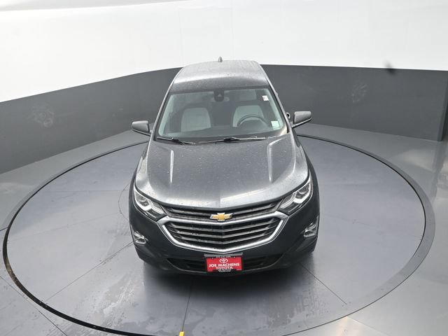 Used 2020 Chevrolet Equinox LS w/ LS Convenience Package AWD/4WD image 41