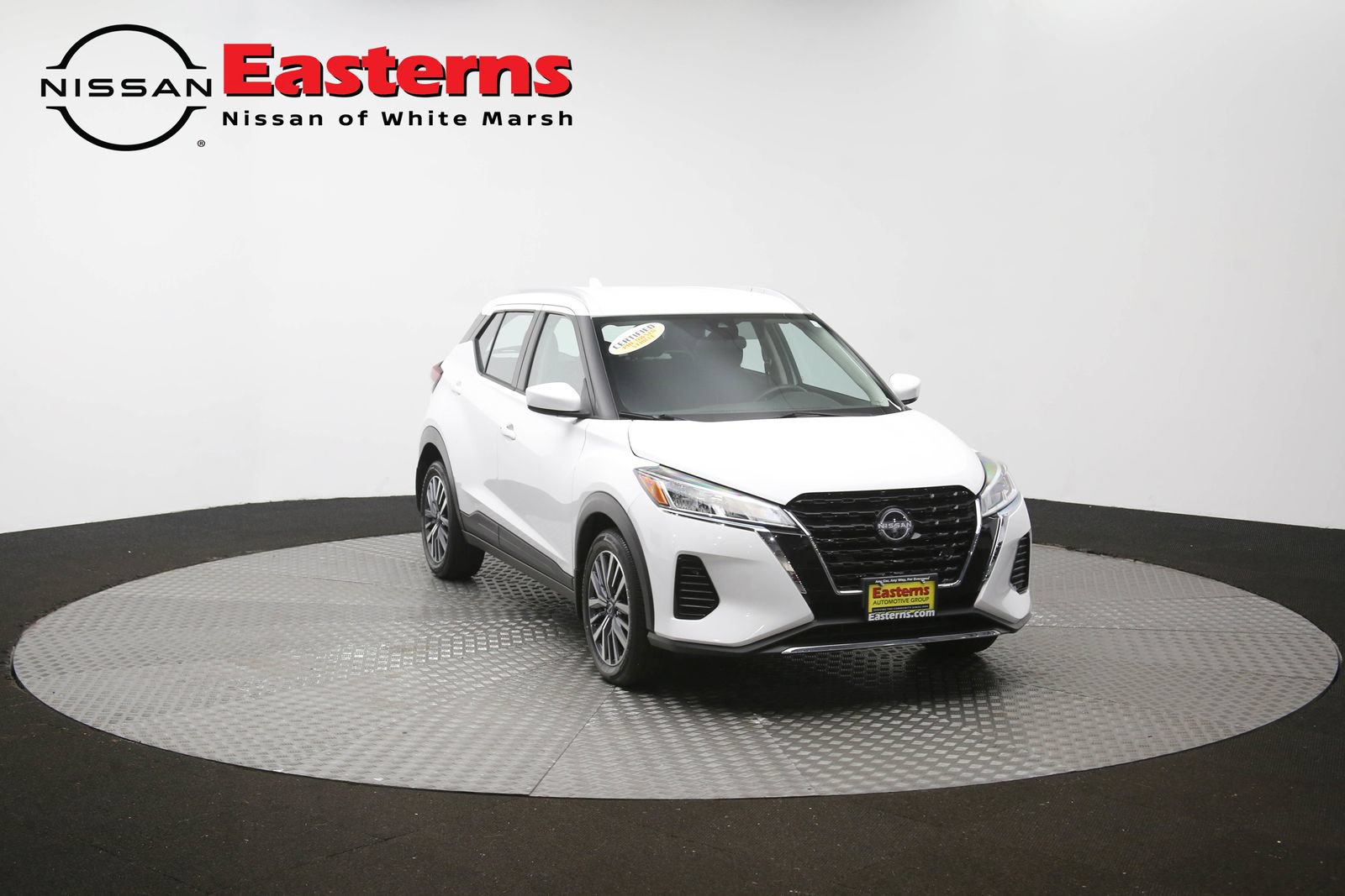 Used 2024 Nissan Kicks SV FWD image 49