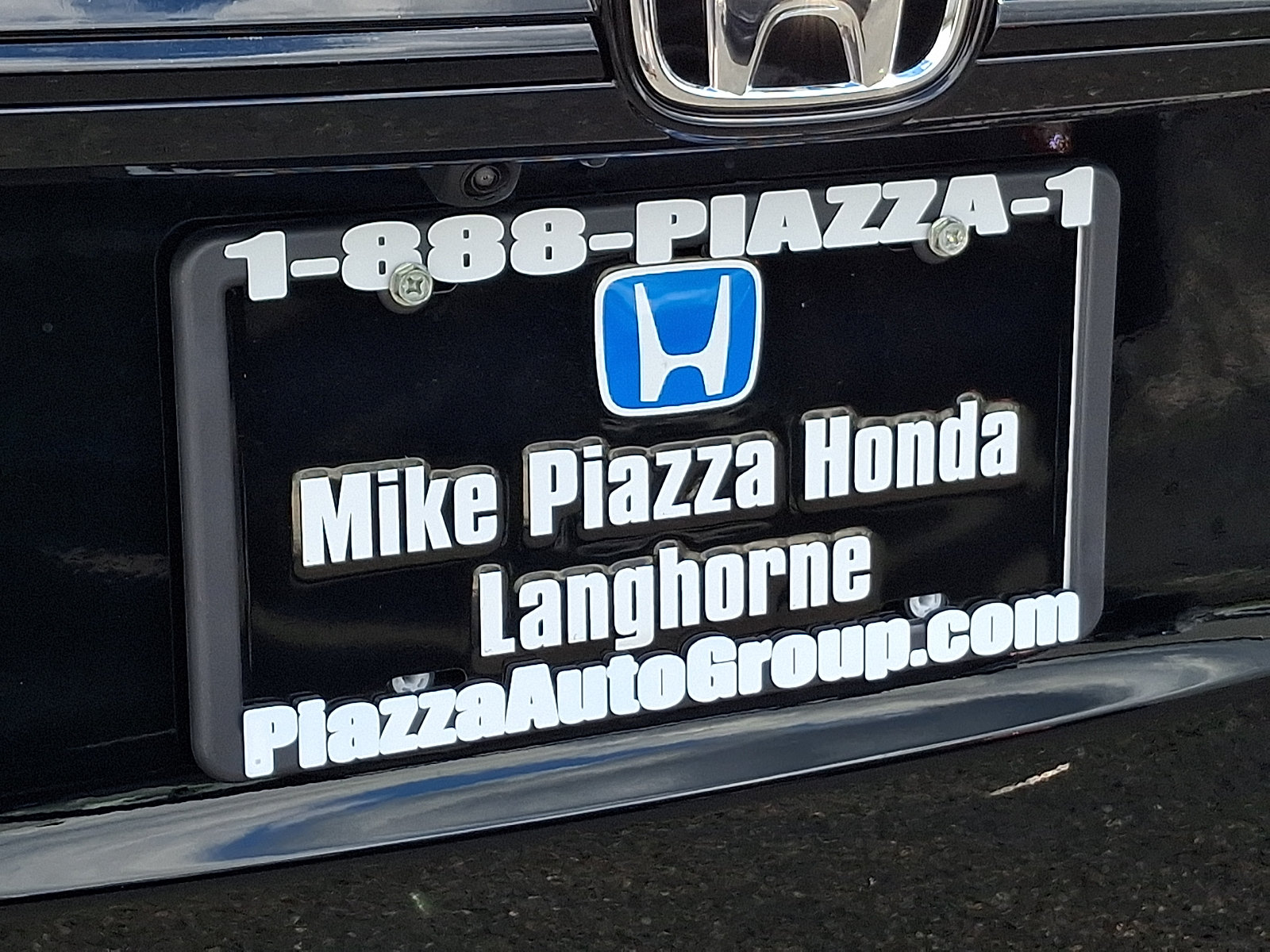 New 2026 Honda Odyssey Sport-L image 12