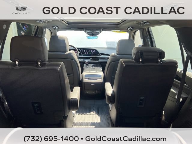 Certified 2024 Cadillac Escalade Sport AWD/4WD image 15
