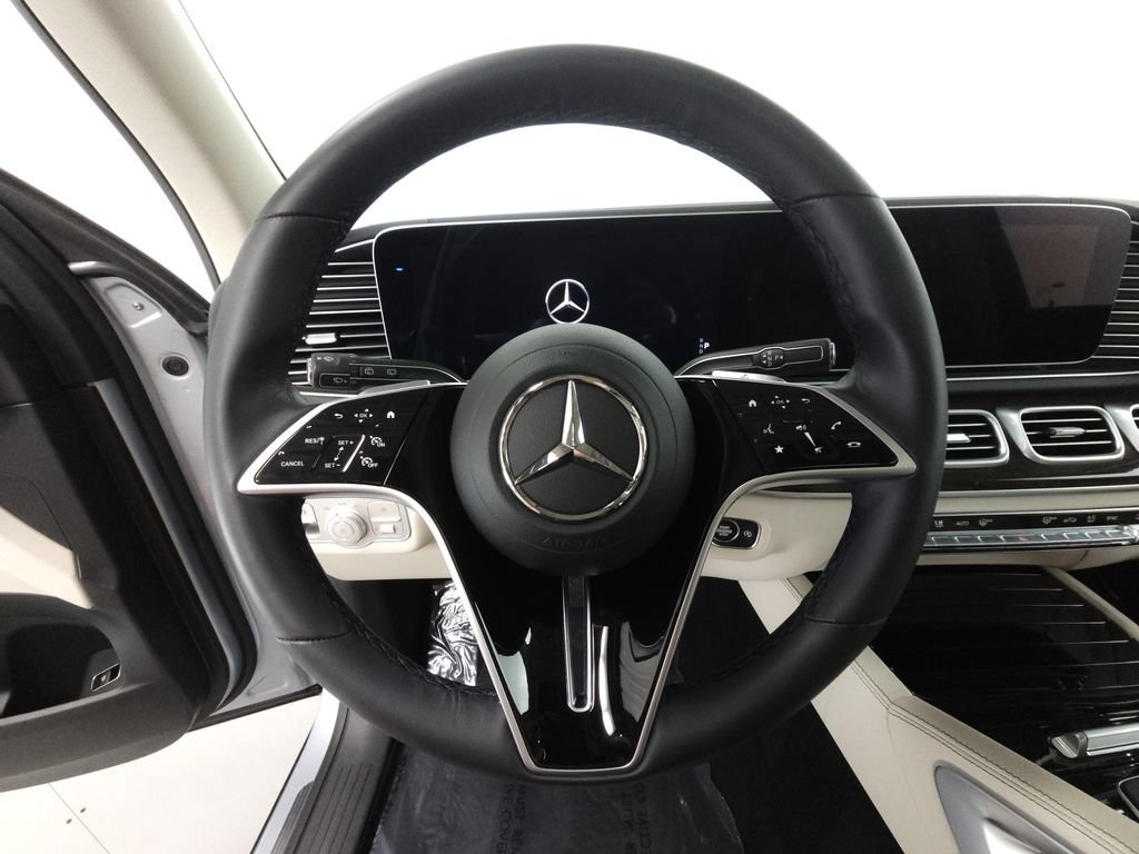 Certified 2026 Mercedes-Benz GLE 350 4MATIC image 11