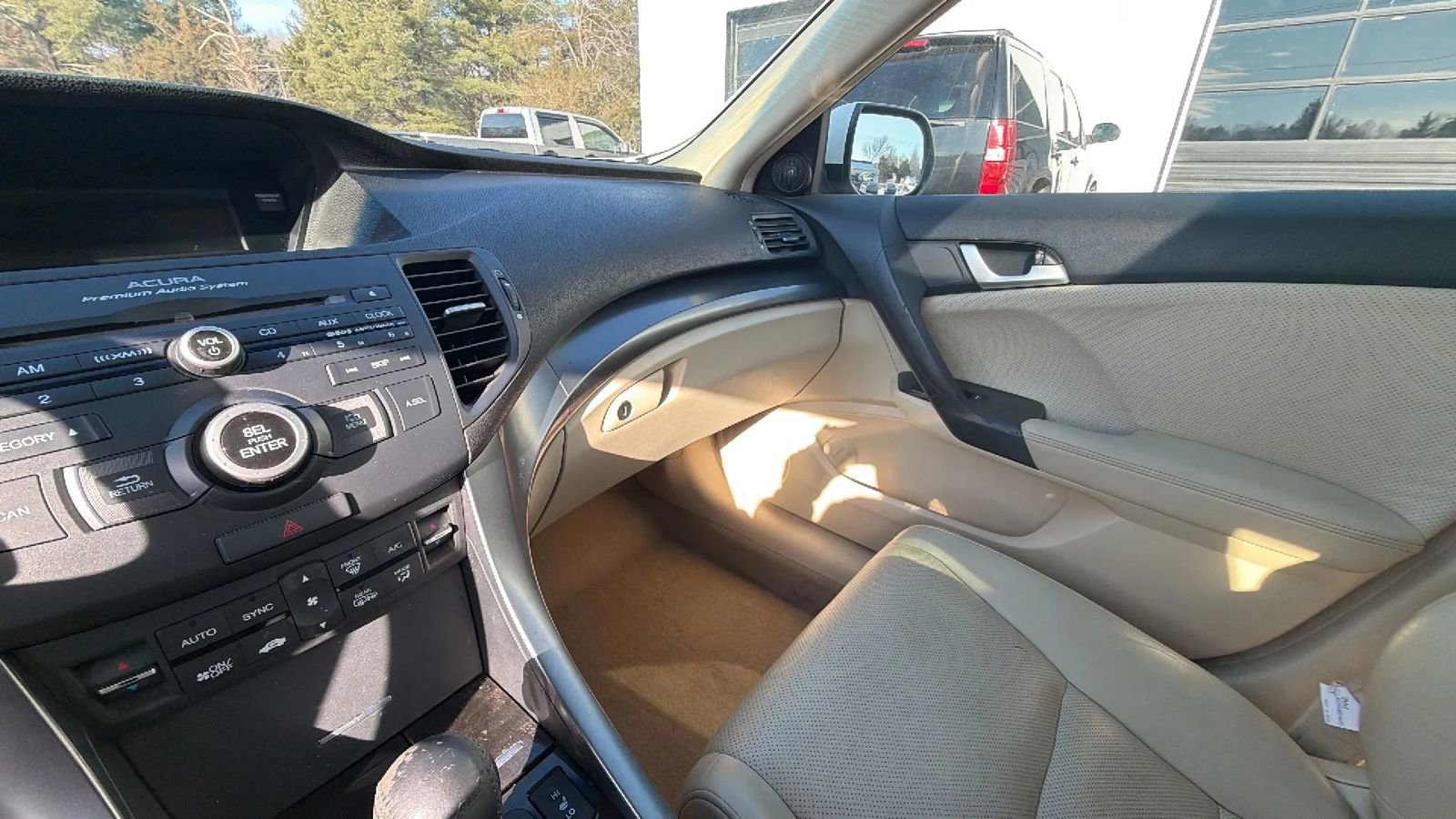 Used 2013 Acura TSX Sedan image 27