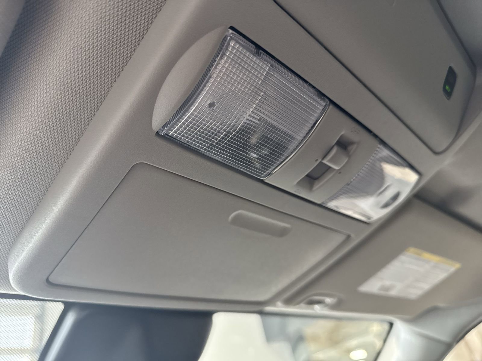 New 2026 Nissan Frontier SV w/ All-Weather Content Package image 17